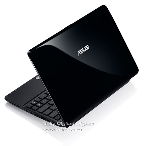 ASUS Eee PC 1015PEM ASUS Eee PC 1015PEM