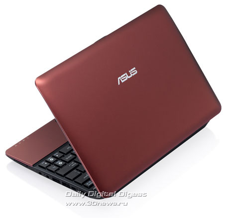 ASUS Eee PC 1015PEM ASUS Eee PC 1015PEM