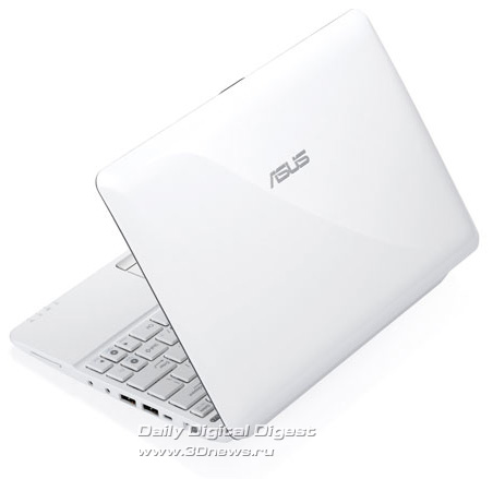 ASUS Eee PC 1015PEM ASUS Eee PC 1015PEM