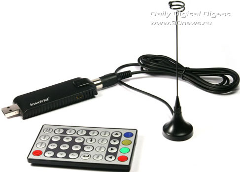 Driver Per Dikom Usb-dvb-t Ultimate