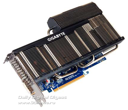 GIGABYTE GV-R577SL-1GD GIGABYTE GV-R577SL-1GD