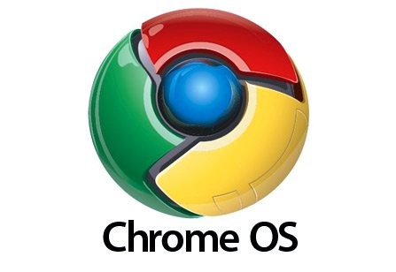 Google Chrome OS