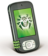 Dr.Web для Android