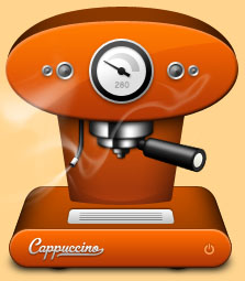 Cappuccino Cappuccino