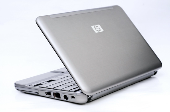 HP Mini 2140