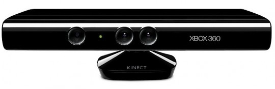Kinect