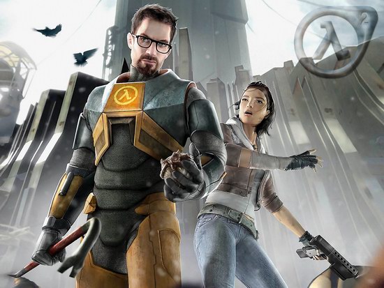 Half-Life