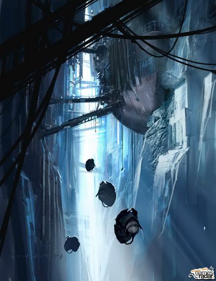Half-Life