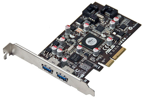 ASUS U3S6