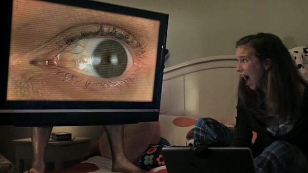 Телереклама Logitech