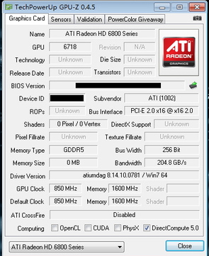 Radeon HD 6870 против Radeon HD 5870 и GeForce GTX 480