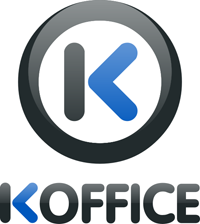 KOffice 2.2.2