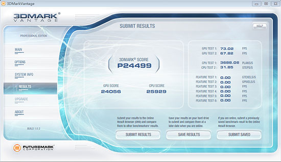 Тестирование Radeon HD 6870