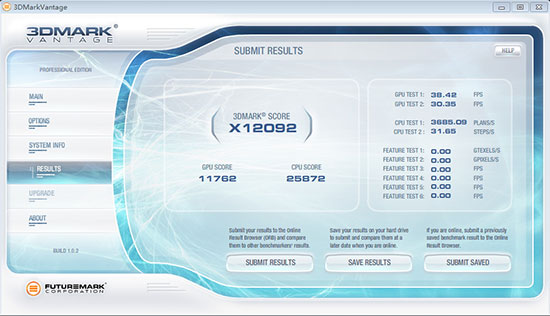 Тестирование Radeon HD 6870
