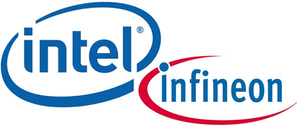 Intel и Infineon