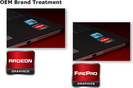 AMD избавляется от имени ATI