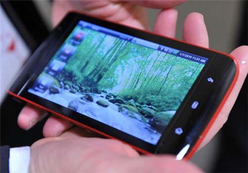 Dell Streak
