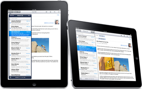 iPad