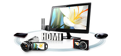 Samsung P2770FH
