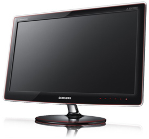 Samsung P2770FH