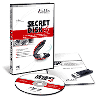 Secret Disk 4.3.1