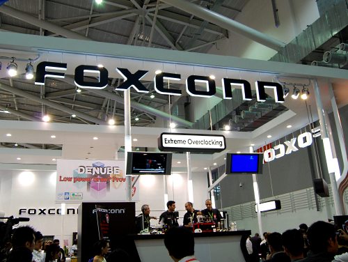 Foxconn