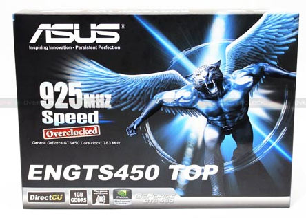 Битва за middle-end: GeForce GTS 450 против Radeon HD 5770