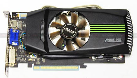Битва за middle-end: GeForce GTS 450 против Radeon HD 5770
