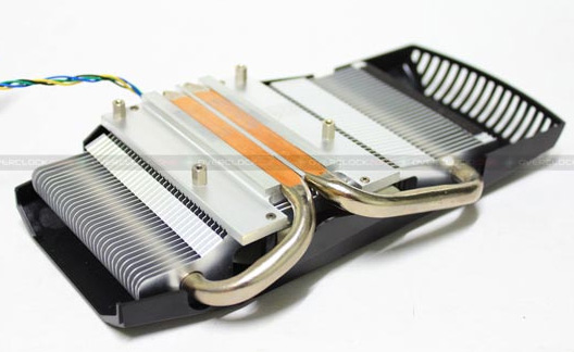 Битва за middle-end: GeForce GTS 450 против Radeon HD 5770