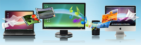 Microsoft объединила Windows Live Sync и Windows Live Mesh в один сервис