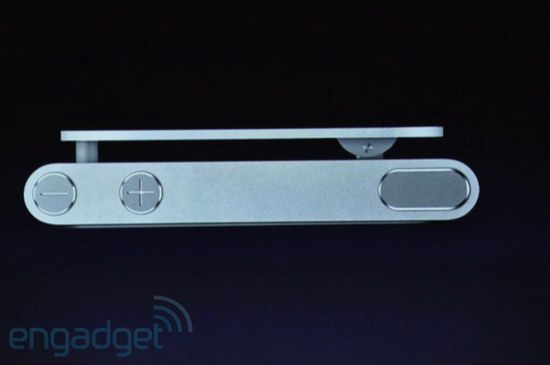 iPod nano