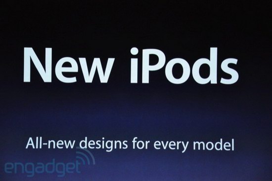 iPod