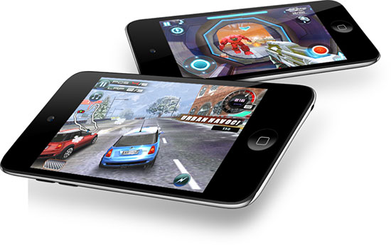 iPod touch