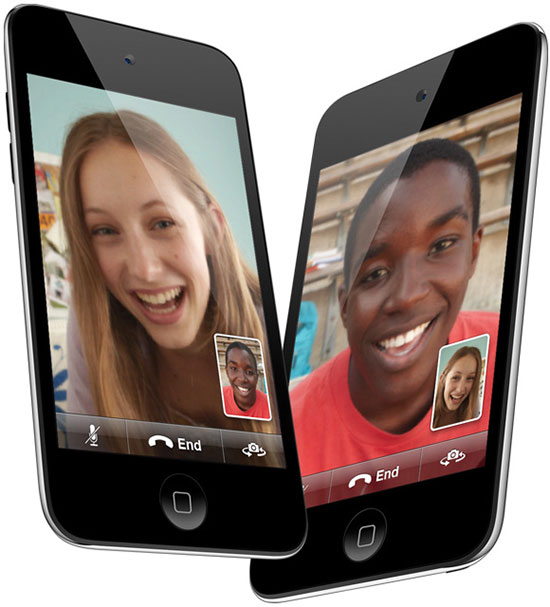 iPod touch