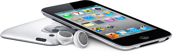 iPod touch