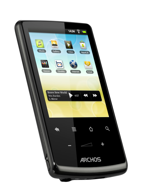 Archos 28