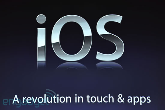 iOS