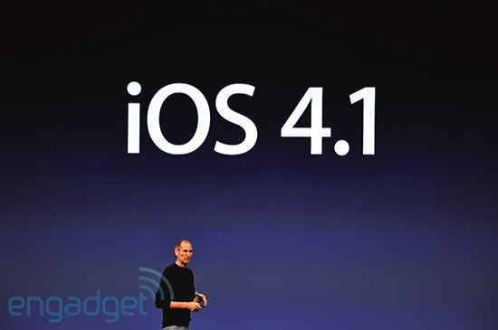 iOS