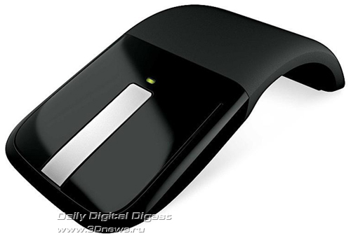 Microsoft Arc Touch Mouse Microsoft Arc Touch Mouse