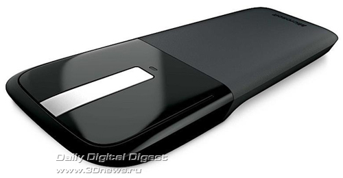 Microsoft Arc Touch Mouse Microsoft Arc Touch Mouse