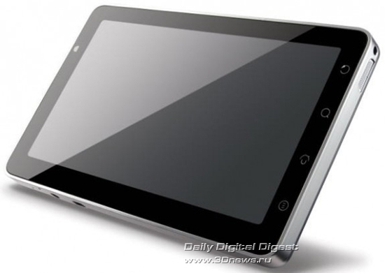 ViewSonic ViewPad 7 ViewSonic ViewPad 7