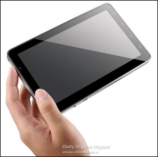ViewSonic ViewPad 7 ViewSonic ViewPad 7