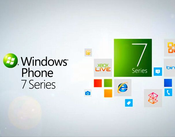 Windows Phone 7 Series