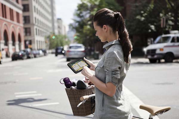 Samsung Galaxy Tab