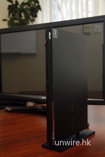 Неттоп Acer Revo RL100