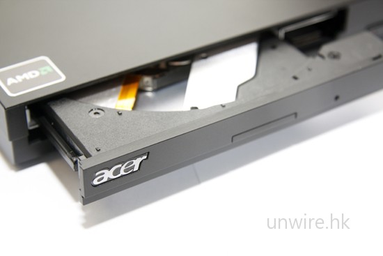 Неттоп Acer Revo RL100