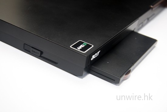 Неттоп Acer Revo RL100