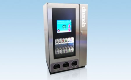 Britvic Britvic