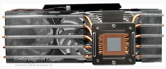ARCTIC Accelero XTREME Plus ARCTIC Accelero XTREME Plus
