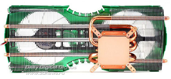 Zalman VF3000F Zalman VF3000F